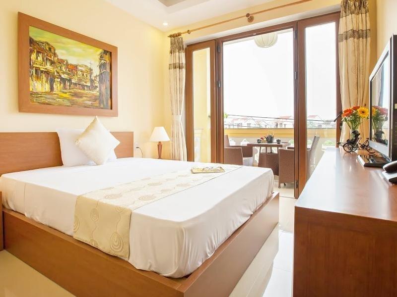 Хойан: Nova Villa Hoian