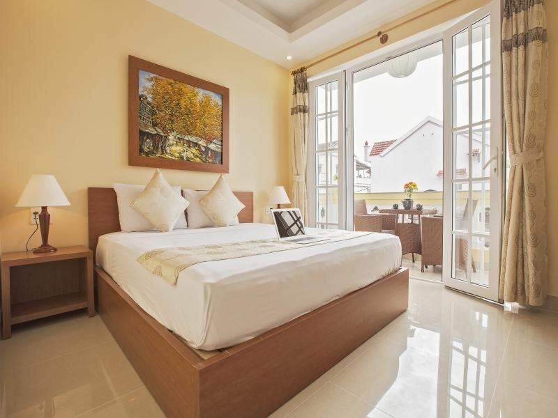 Nova Villa Hoian — фото 1