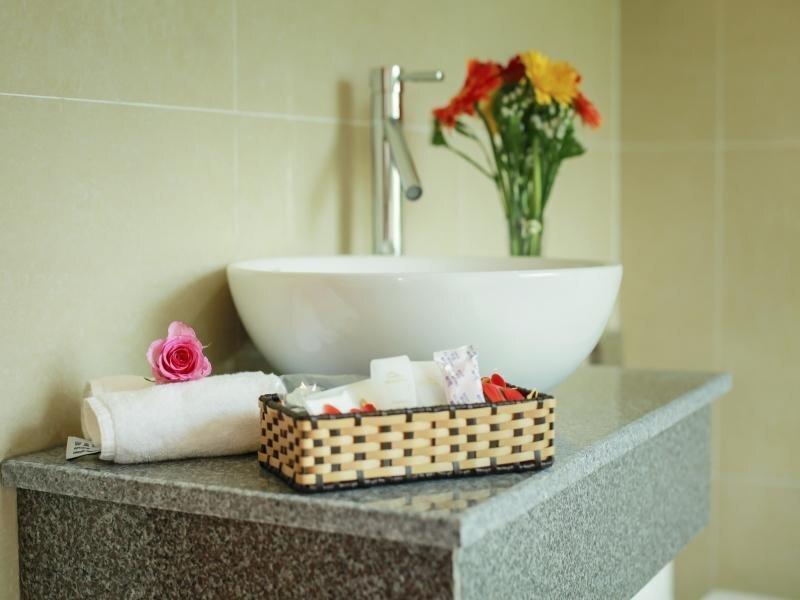 Хойан: Nova Villa Hoian