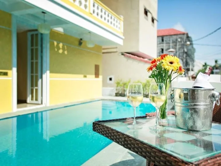 Хойан: Nova Villa Hoian