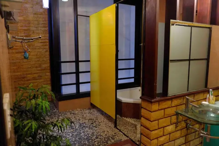 Дананг: Danang Backpackers Hostel