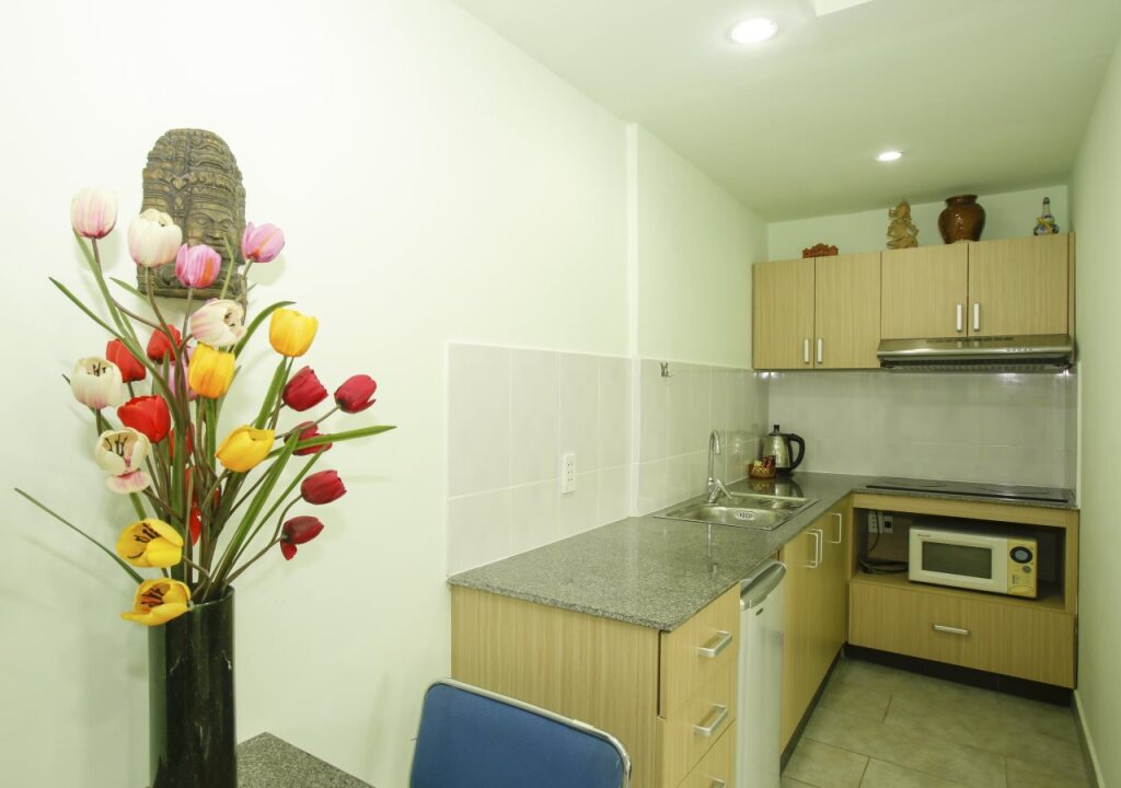 Huyen Tra Que Homestay — фото 3