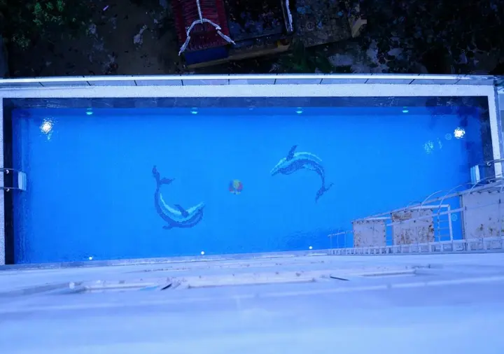 Дананг: Night Sky Hotel