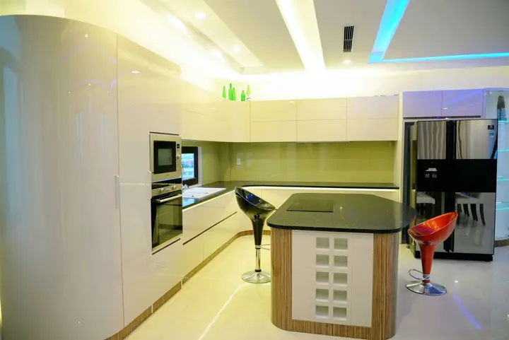 Дананг: Night Sky Hotel