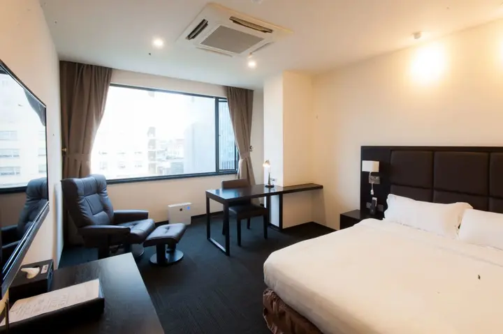 Ханой: Sakura Hotel