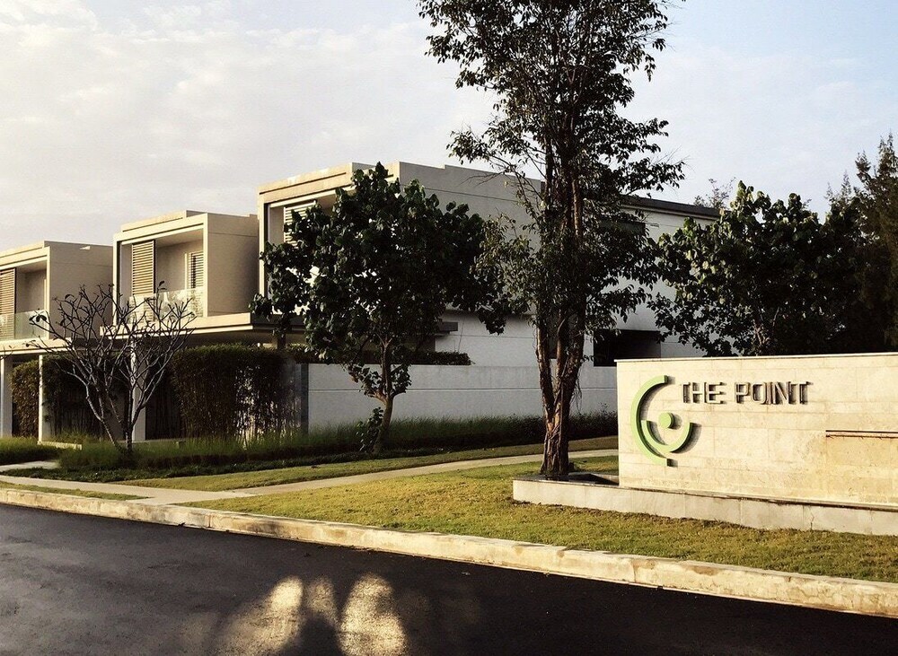 Дананг: The Point Villa - IDC White House Da Nang