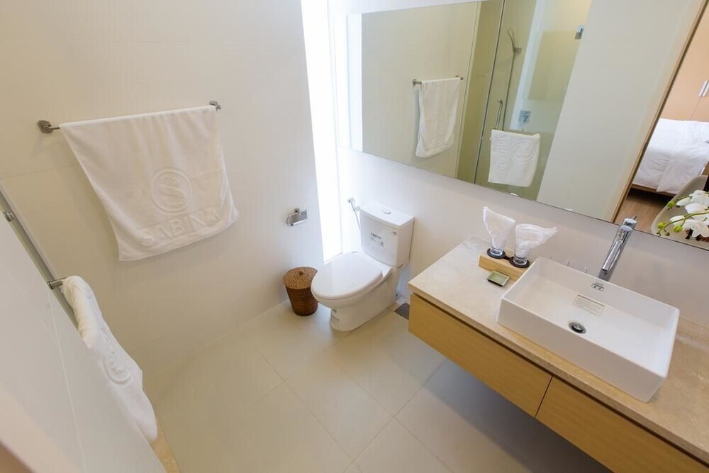 Дананг: The Point Villa - IDC White House Da Nang