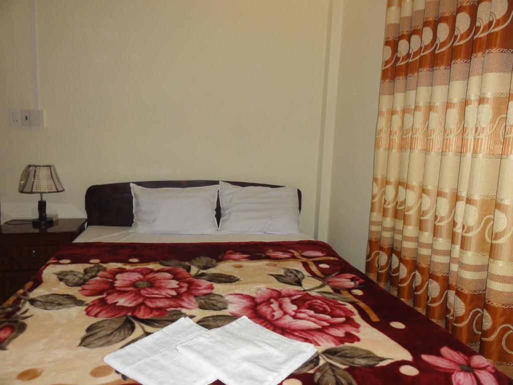 Хюэ: Kim's Homestay