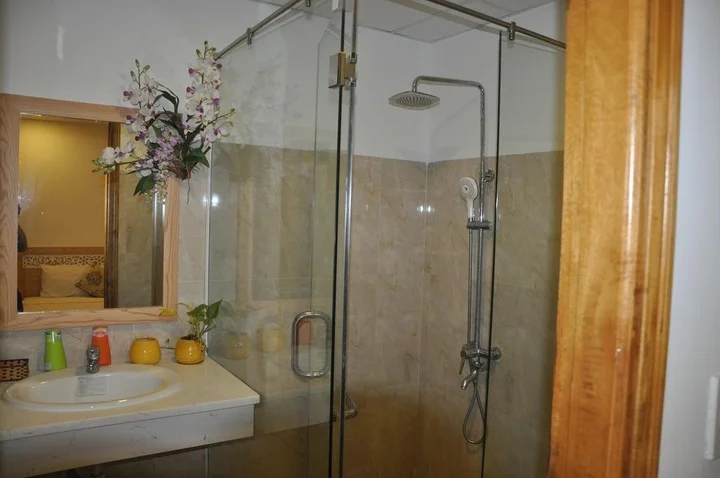 Нячанг: Vu Quy 1 Hotel