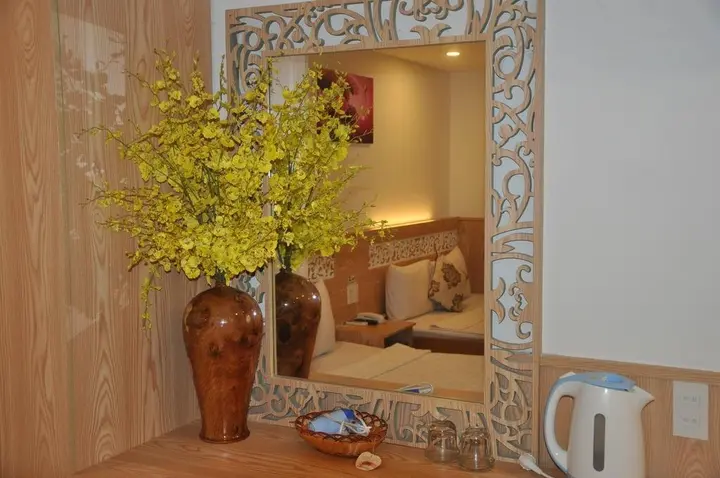 Нячанг: Vu Quy 1 Hotel