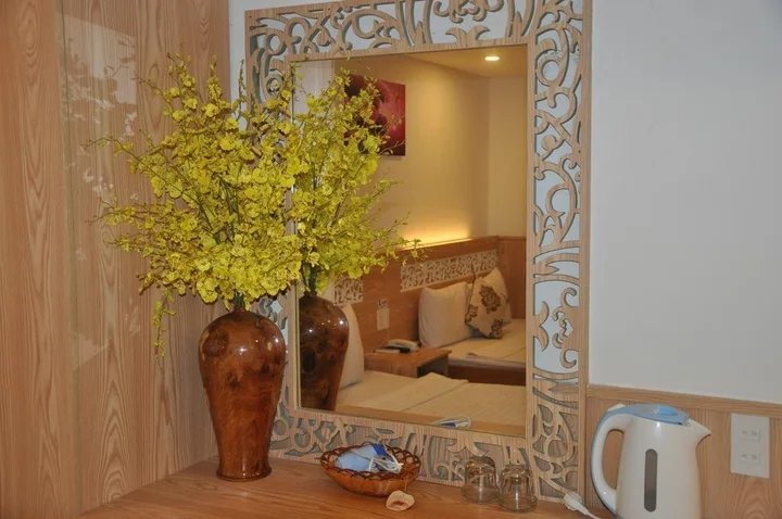 Нячанг: Vu Quy 1 Hotel