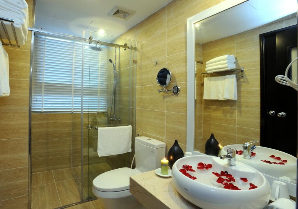 Ханой: Hanoi Charm Hotel& Spa