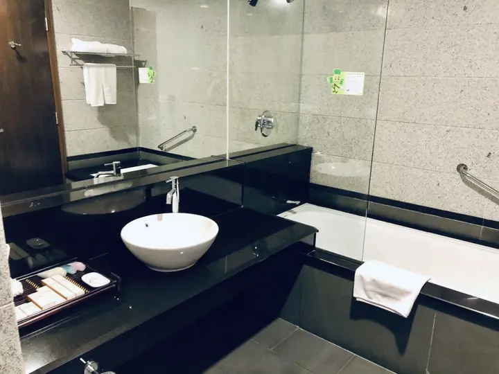 Биен-Хоа: Aurora Hotel Plaza