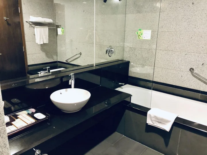 Биен-Хоа: Aurora Hotel Plaza