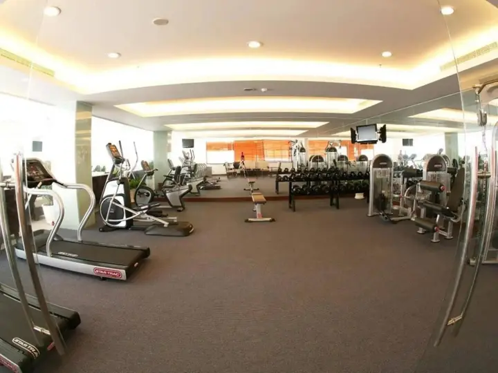 Биен-Хоа: Aurora Hotel Plaza
