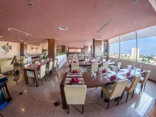 Биен-Хоа: Aurora Hotel Plaza