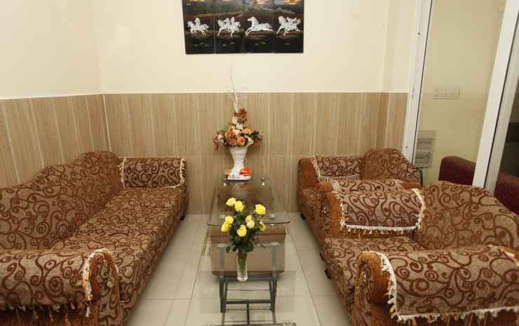 Далат: An Thuy Hotel