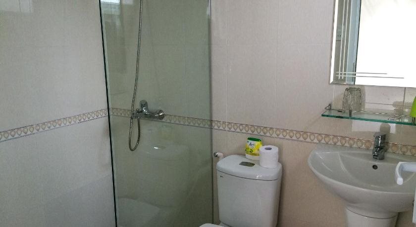 Хойан: BB Accommodation Service