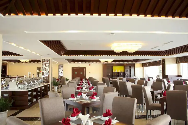 Хойан: Muong Thanh Holiday Hoi An Hotel