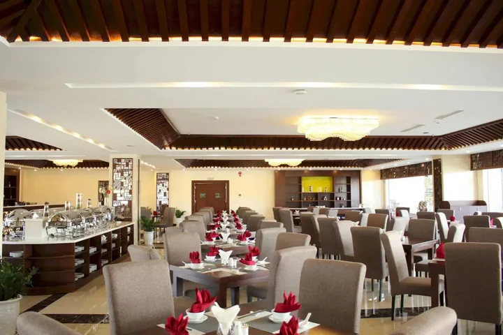 Хойан: Muong Thanh Holiday Hoi An Hotel