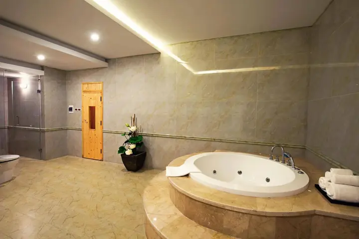 Хойан: Muong Thanh Holiday Hoi An Hotel