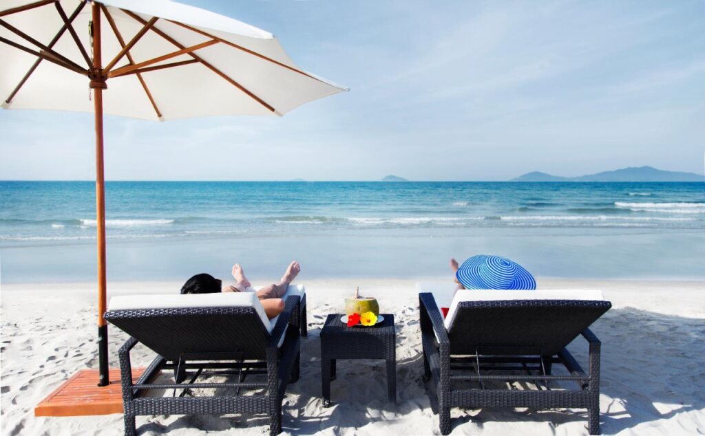 Хойан: Muong Thanh Holiday Hoi An Hotel