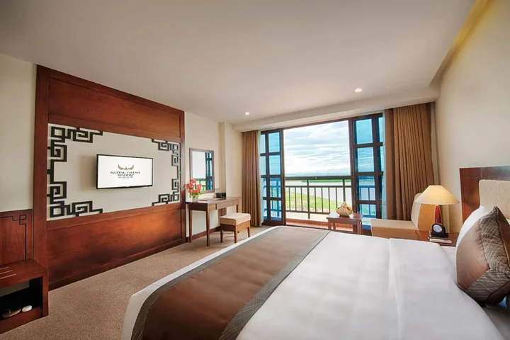 Хойан: Muong Thanh Holiday Hoi An Hotel