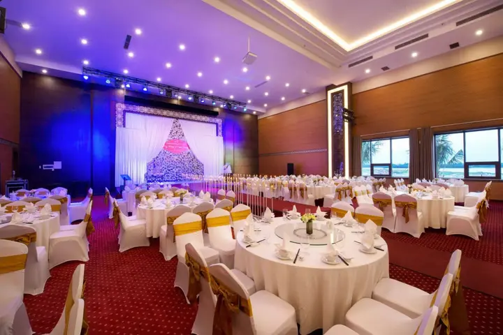 Хойан: Muong Thanh Holiday Hoi An Hotel