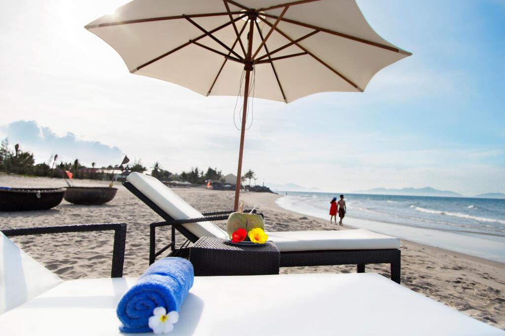 Хойан: Muong Thanh Holiday Hoi An Hotel