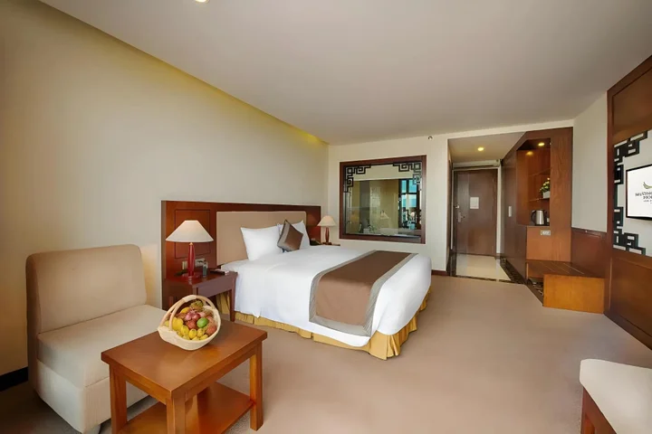 Хойан: Muong Thanh Holiday Hoi An Hotel