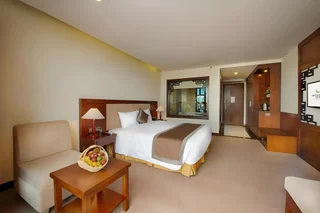 Хойан: Muong Thanh Holiday Hoi An Hotel