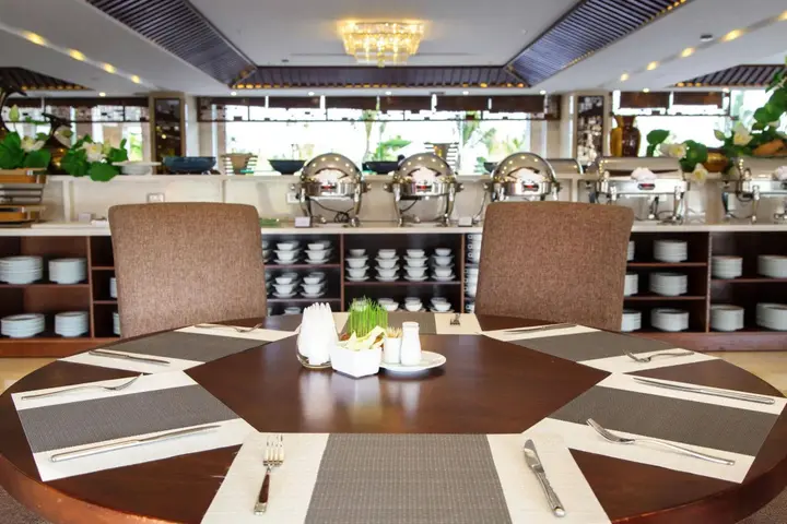 Хойан: Muong Thanh Holiday Hoi An Hotel