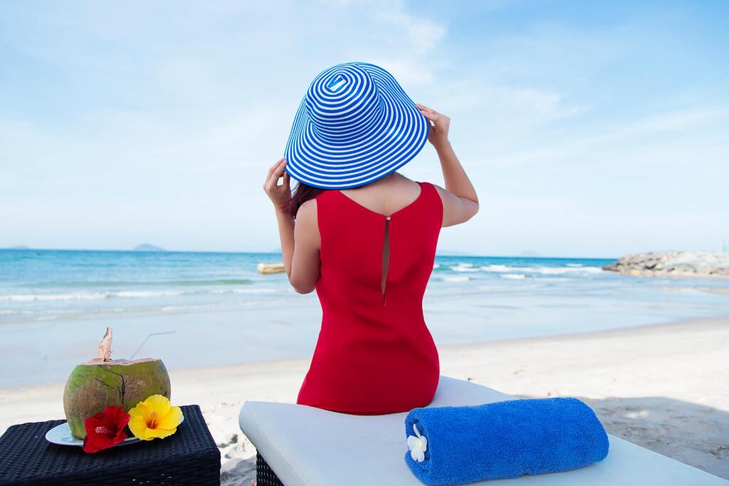 Хойан: Muong Thanh Holiday Hoi An Hotel