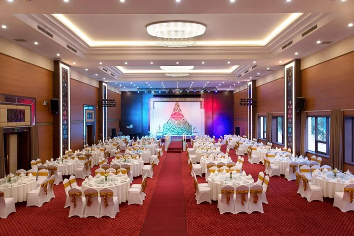 Хойан: Muong Thanh Holiday Hoi An Hotel