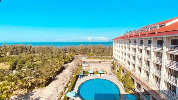 Хойан: Muong Thanh Holiday Hoi An Hotel