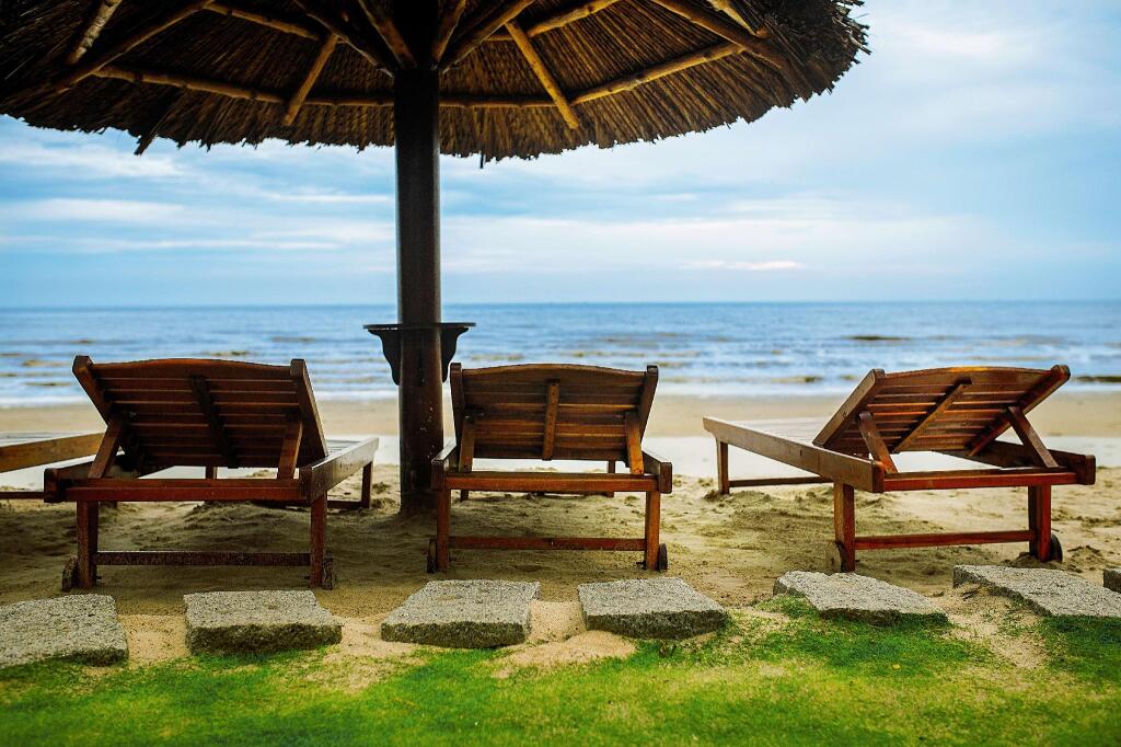 Хойан: Muong Thanh Holiday Hoi An Hotel