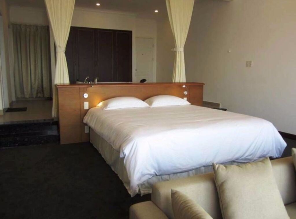 Вунгтау: SV Boutique Resort