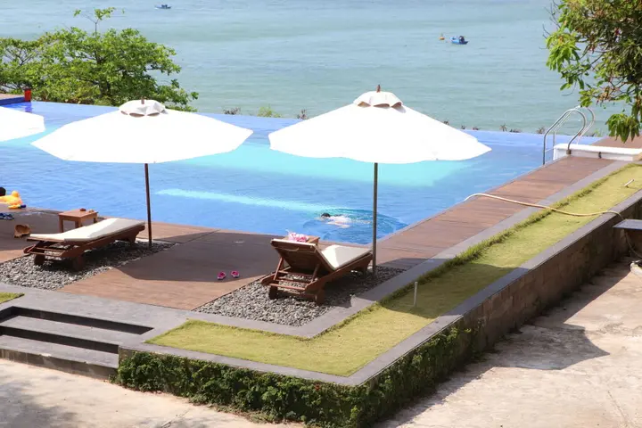 Вунгтау: SV Boutique Resort
