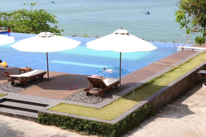 Вунгтау: SV Boutique Resort
