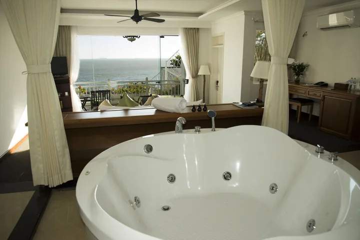 Вунгтау: SV Boutique Resort