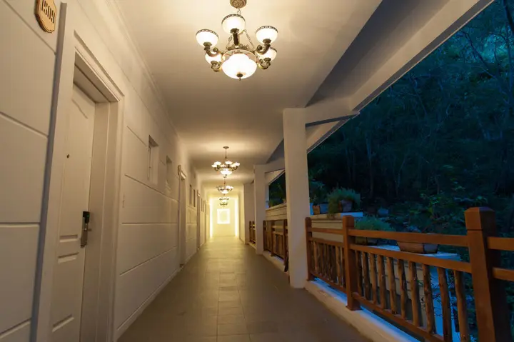 Вунгтау: SV Boutique Resort