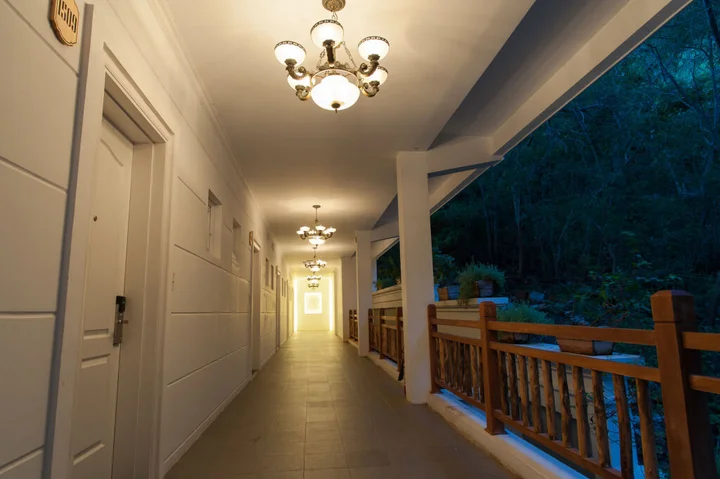 Вунгтау: SV Boutique Resort