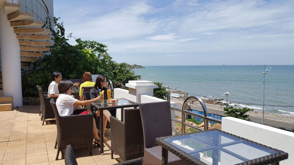 Вунгтау: SV Boutique Resort