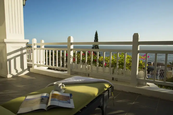 Вунгтау: SV Boutique Resort