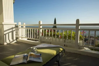 Вунгтау: SV Boutique Resort