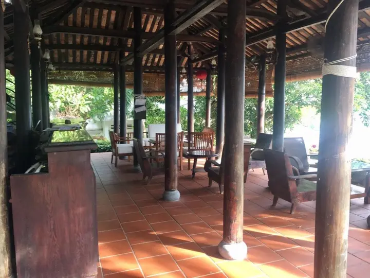 Вунгтау: SV Boutique Resort