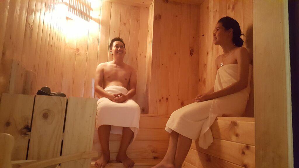 Вунгтау: SV Boutique Resort