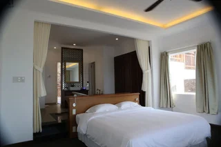 Вунгтау: SV Boutique Resort