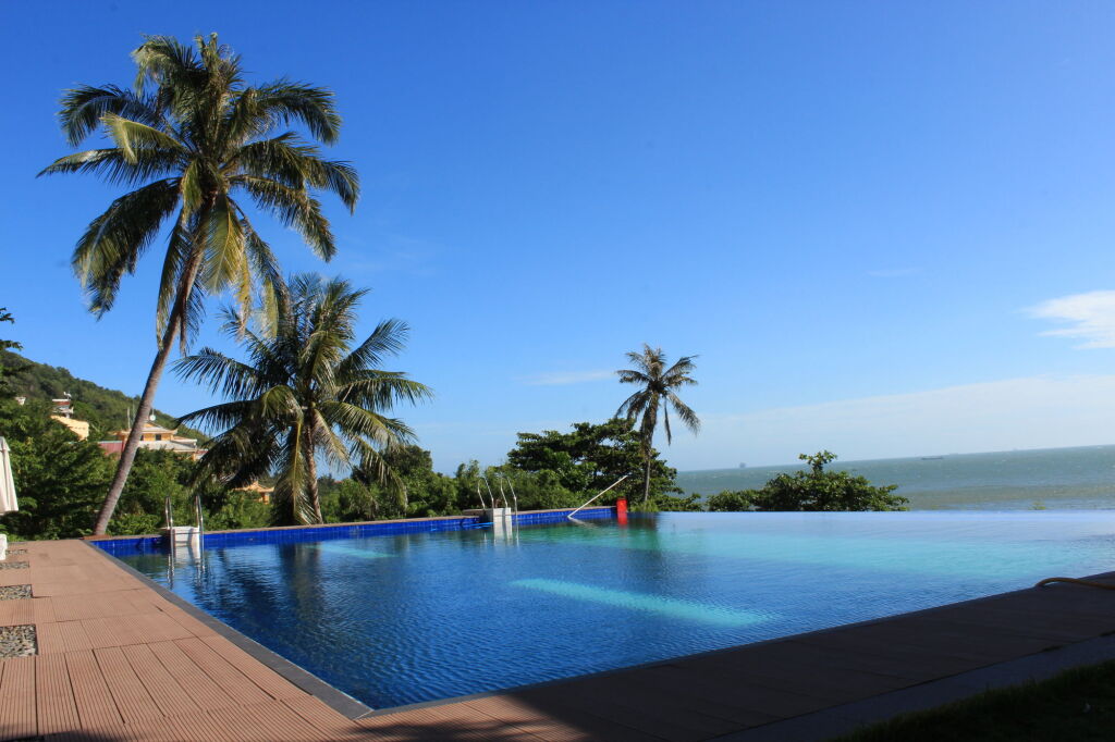 Вунгтау: SV Boutique Resort
