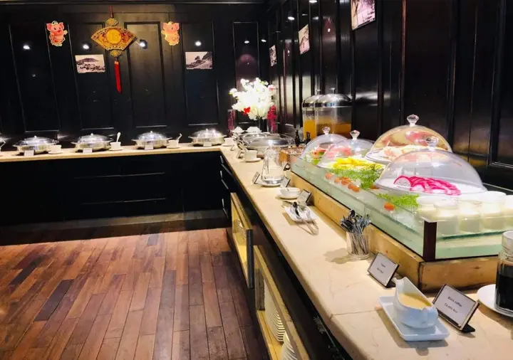 Вунгтау: SV Boutique Resort